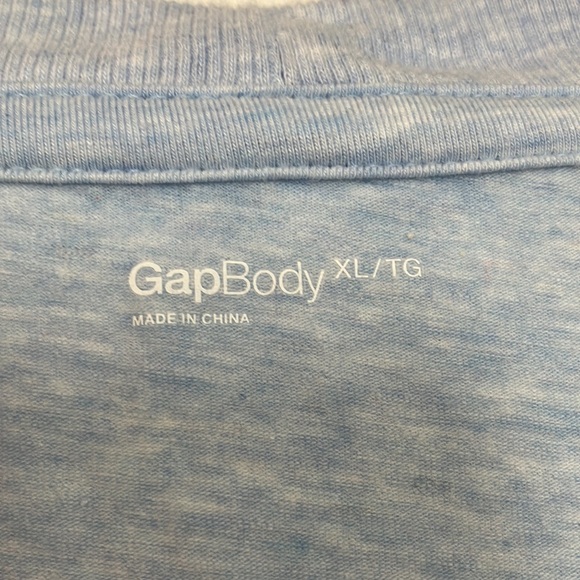 Gap Maternity Nursing Top. ***HOST PICK*** - Picture 2 of 4